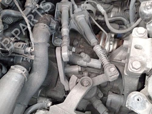 Used Gearbox Gearbox VW GOLF V (1K1) 1.4 TSI (170 hp) 34618564 34618564
