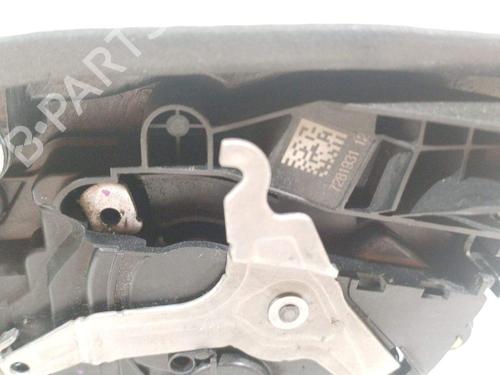 Front left lock MINI MINI (F55) One | BP40443579C98 - Image 4