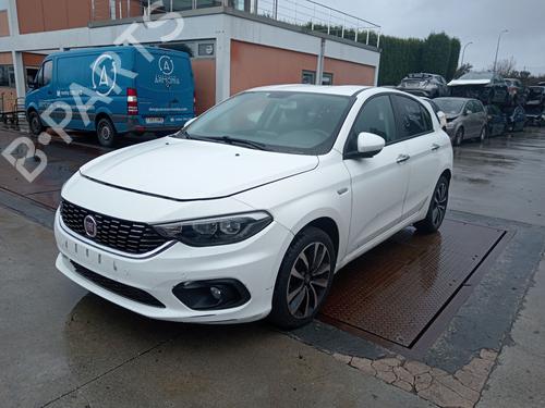 Headlight switch FIAT TIPO Estate (356_, 357_) 1.4 (356WXA1B) | BP36235530I24  - Image 10