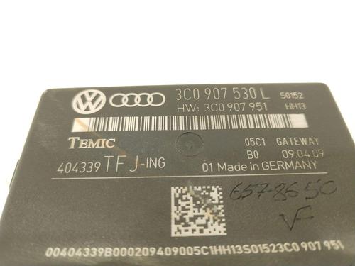 Electronic module VW PASSAT B6 (3C2) 2.0 TDI | BP30720538M83 - Image 3