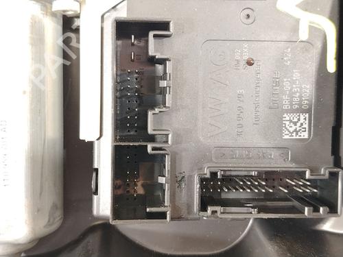 Front left window mechanism SEAT LEON (1P1) 1.9 TDI | BP32026197C22