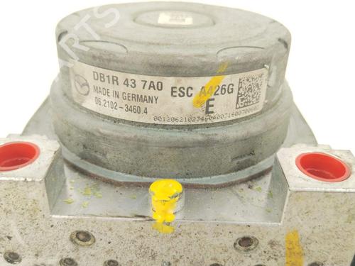 ABS pump MAZDA 2 Hatchback (DL, DJ) | BP10918476M43 - Image 2