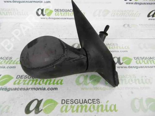 Used Right mirror CITROËN C2 (JM_) [2003-2017]  1880295