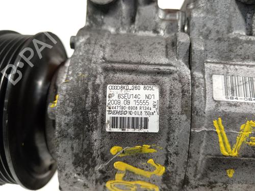 AC compressor AUDI A5 Sportback (8TA) 2.0 TDI | BP19325383M34