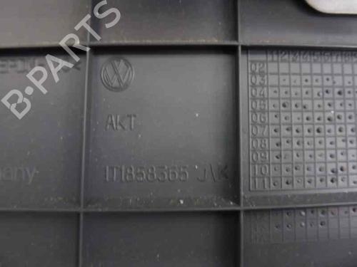 Glove box VW TOURAN (1T3)  | BP1947723C95 