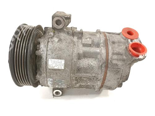 Used AC compressor AC compressor 17808230 17808230