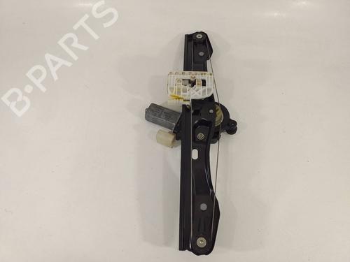 Rear right window mechanism BMW 3 Touring (F31) 320 d | BP8541602C25 