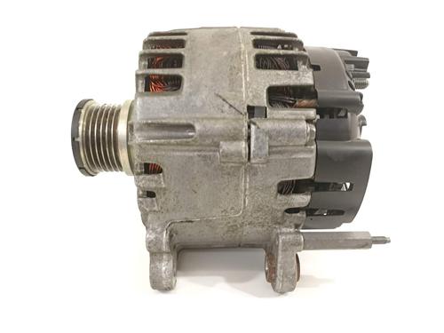 Used Alternator Alternator 18295578 18295578