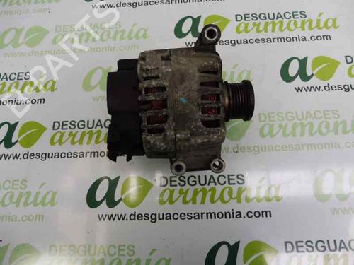 Used Alternator Alternator 1977908 1977908
