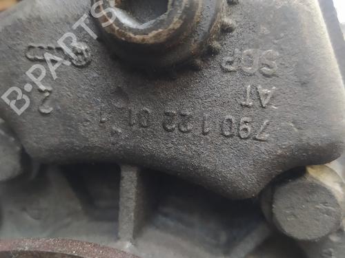 Transfer box AUDI TT (8N3) 1.8 T quattro | BP1854425M36 