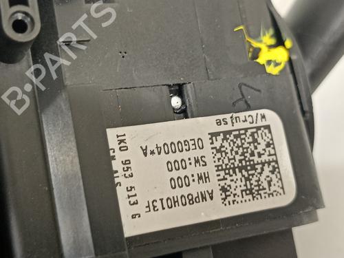 Steering column stalk SEAT LEON (1P1) 1.9 TDI | BP15096932I23 