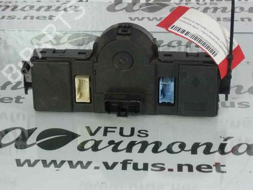 Climate control RENAULT MEGANE II (BM0/1_, CM0/1_)  | BP1879225I5 