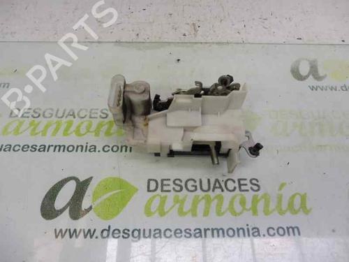 Serrure avant gauche FIAT PUNTO (188_) 1.2 60 (188.030, .050, .130, .150, .230, .250) (60 hp) 1841431