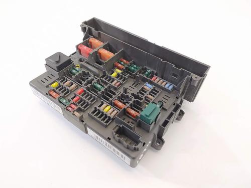 Used Fuse box Fuse box 9496547 9496547