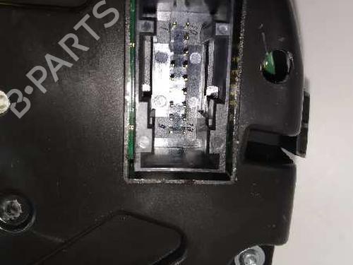 Instrument cluster SEAT IBIZA IV (6J5, 6P1)  | BP4850857C47 