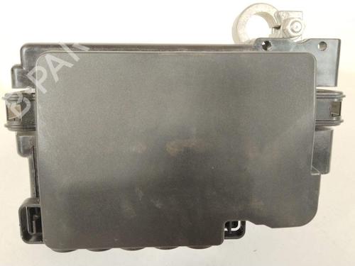 Caixa de fusíveis Caixa de fusíveis SEAT IBIZA V (KJ1, KJG) 1.0 TSI (110 hp) 39568666 39568666