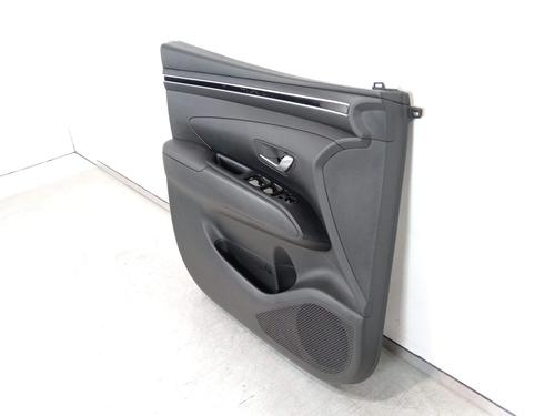 Front left panel HYUNDAI TUCSON (TL, TLE) | BP31917812C58 - Image 2