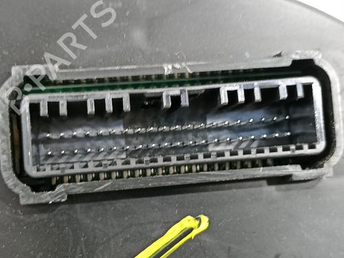 Instrument cluster KIA CARENS IV 1.7 CRDi | BP16966435C47 