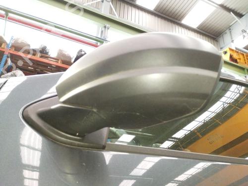 Left mirror DACIA DUSTER (HM_) | BP38073749C26 - Image 4