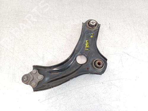 Left front suspension arm RENAULT CLIO V (B7_) 1.0 SCe 75 (B7M5) | BP29284791M12 