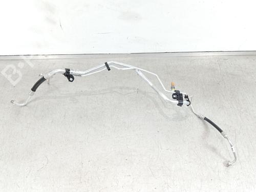 AC pipe PEUGEOT TRAVELLER Bus (V_) 2.0 BlueHDi 145 | BP37486549M126 - Image 4