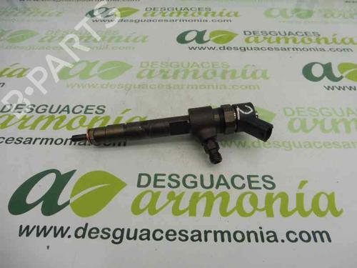 Used Injector Injector OPEL ASTRA H GTC (A04) [2005-2010] 1968982 1968982