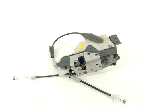 Front left lock PEUGEOT 208 I (CA_, CC_)  | BP16807728C98 