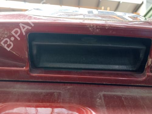 Trunk håndtak MAZDA CX-7 (ER) [2006-2014]  10955351