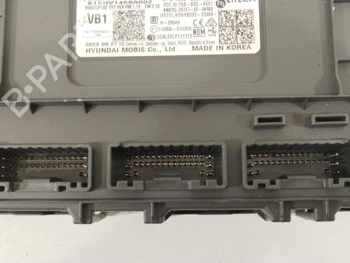 Electronic module HYUNDAI KONA (SX2) 1.6 GDi Hybrid | BP33399272M83 - Image 5
