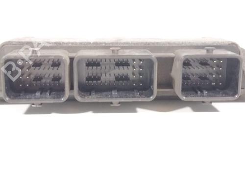 Engine control unit (ECU) RENAULT TWINGO II (CN0_) 1.2 16V (CN0K, CN0V, CN0A) | BP29276604M57 - Image 3