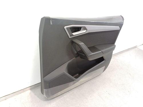 Front right panel SEAT IBIZA V (KJ1, KJG) | BP23093536C59 - Image 2
