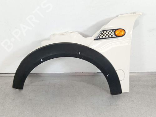 left-front-fenders-mini-mini-r56-2005-2006-2007-2008-2009-2010-2011-2012-2013-2014-32095917 main image