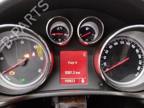 Instrument cluster OPEL INSIGNIA A Sports Tourer (G09)  | BP16794475C47 