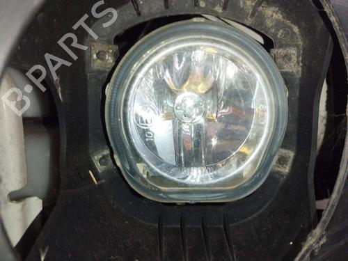 Used Left front fog light Left front fog light 38060588 38060588