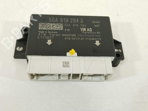 Used Electronic module Electronic module 38464727 38464727