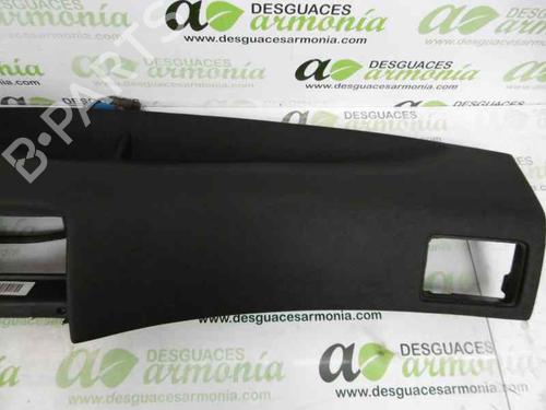 Airbag Kit PEUGEOT 307 (3A/C)  | BP1855955C86 