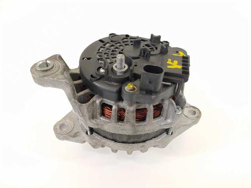 Alternator FIAT DUCATO Bus (250_)  | BP8243205M7  - Image 7