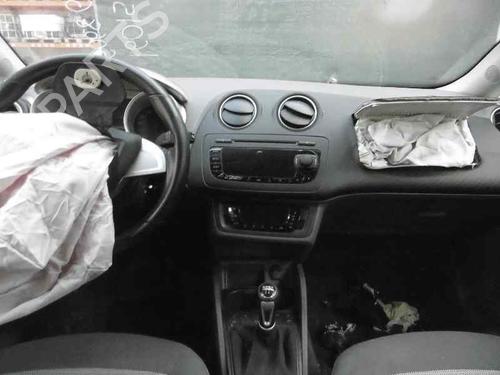 Rear wiper motor SEAT IBIZA IV (6J5, 6P1)  | BP1840562M102 
