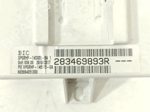 Electronic module SMART FORFOUR Hatchback (453) 0.9 (453.044, 453.053) | BP32210626M83