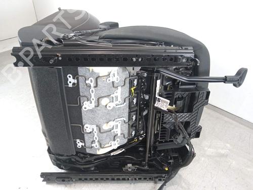 Left front seat SEAT LEON (KL1, KLG) 1.5 TSI | BP40595190C15 - Image 7