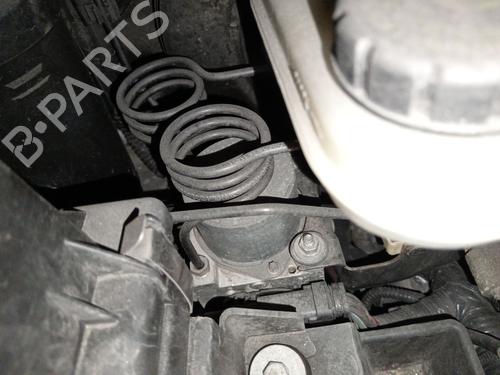 Used ABS pump MITSUBISHI COLT VI (Z3_A, Z2_A) 1.5 (Z23A) (109 hp) 30469878