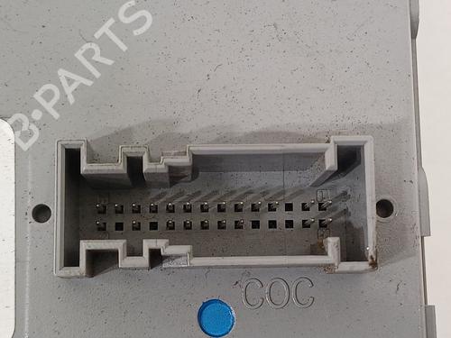 Electronic module MERCEDES-BENZ C-CLASS Coupe (C205) C 220 d (205.304) | BP24586540M83 
