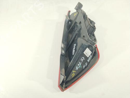 Left taillight FIAT GRANDE PUNTO (199_) 1.2 | BP30276650C34