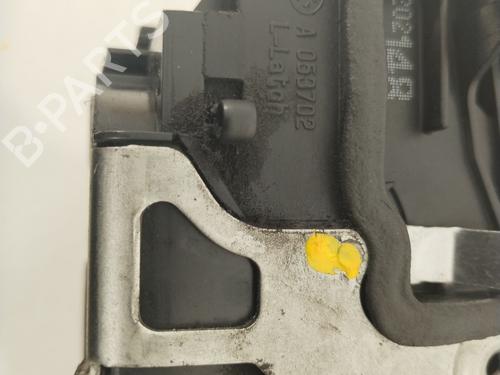 Rear right lock BMW 1 (E87) 118 d | BP18040679C99 