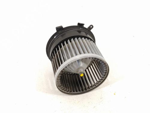 Used Heater blower motor NISSAN QASHQAI / QASHQAI +2 I (J10, NJ10, JJ10E) [2006-2014]  14301659