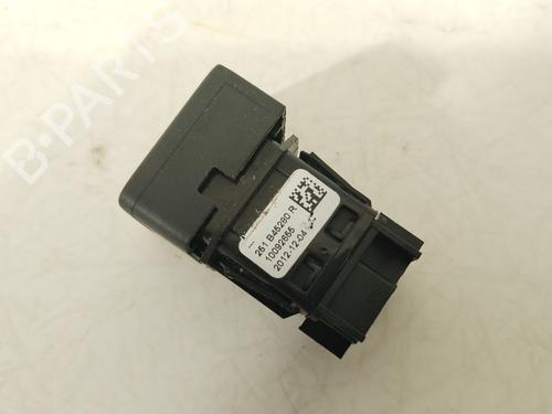 Switch RENAULT CLIO IV (BH_) 1.5 dCi 90 | BP37800701I30 - Image 2