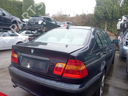 Right front indicator BMW 3 (E46) 318 i | BP32389987C33 