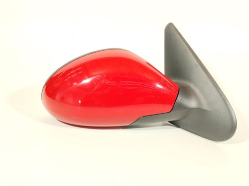 Right mirror SEAT LEON (1M1) 1.9 TDI | BP26492992C27 