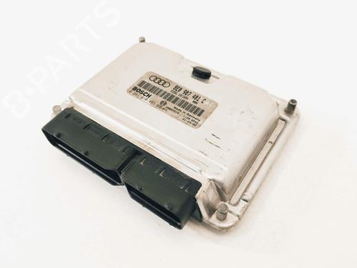 Used Engine control unit (ECU) Engine control unit (ECU) 9808368 9808368