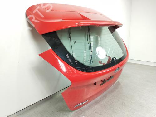 Tailgate FORD FOCUS III  | BP8792343C6 
